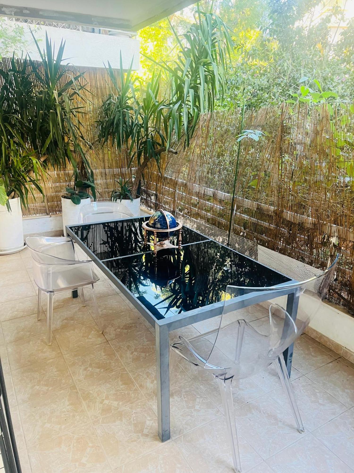Lux Beach Apartment Вари Экстерьер фото